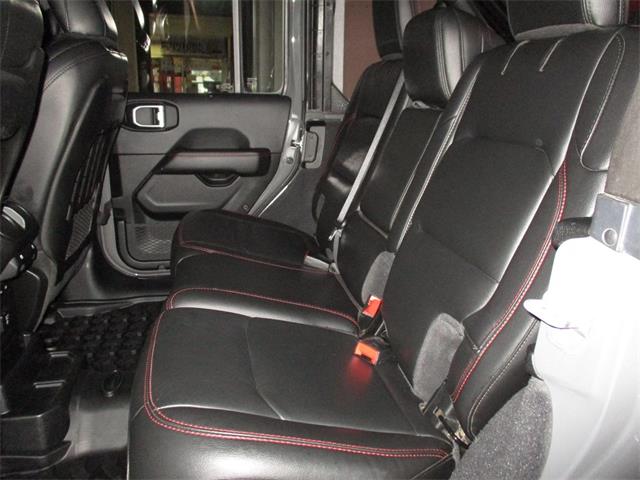 2020 Jeep Wrangler (CC-1568631) for sale in Sterling, Illinois