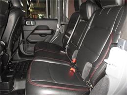 2020 Jeep Wrangler (CC-1568631) for sale in Sterling, Illinois