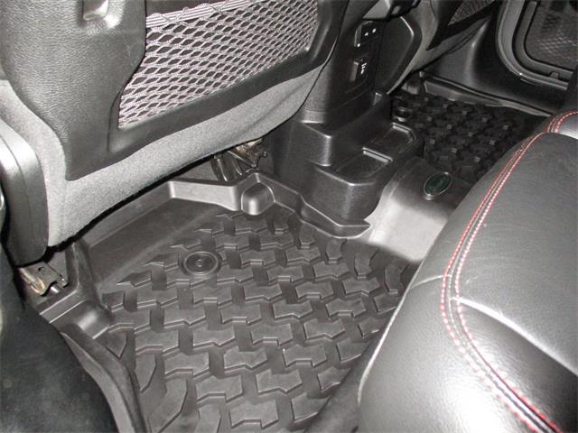 2020 Jeep Wrangler (CC-1568631) for sale in Sterling, Illinois