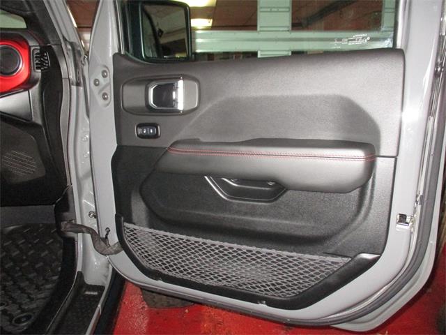 2020 Jeep Wrangler (CC-1568631) for sale in Sterling, Illinois
