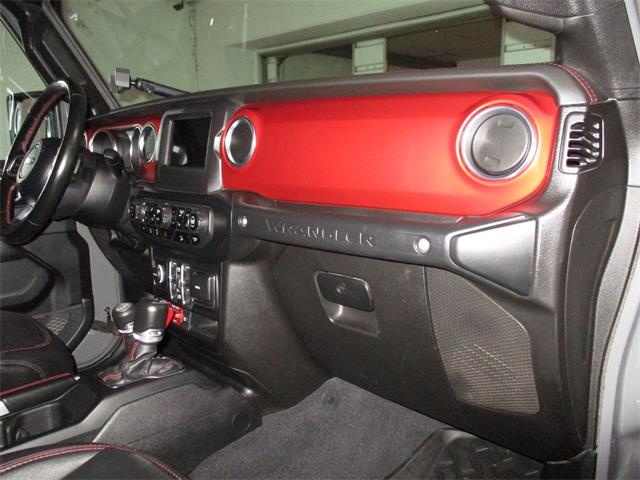 2020 Jeep Wrangler (CC-1568631) for sale in Sterling, Illinois