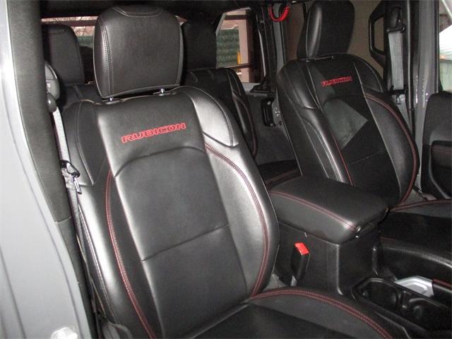 2020 Jeep Wrangler (CC-1568631) for sale in Sterling, Illinois