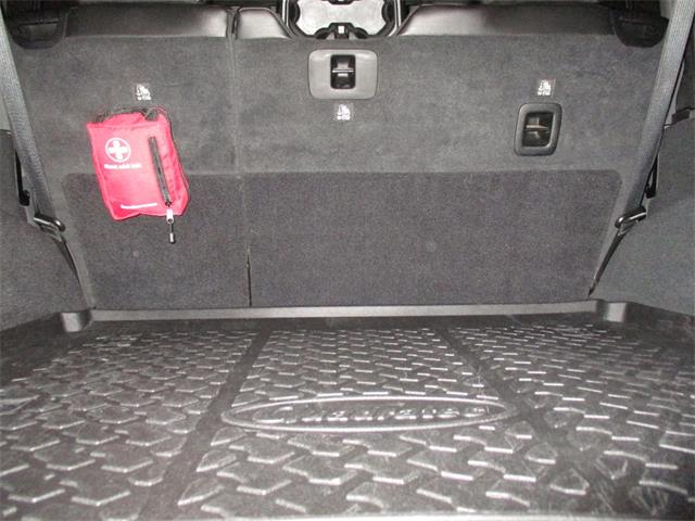 2020 Jeep Wrangler (CC-1568631) for sale in Sterling, Illinois
