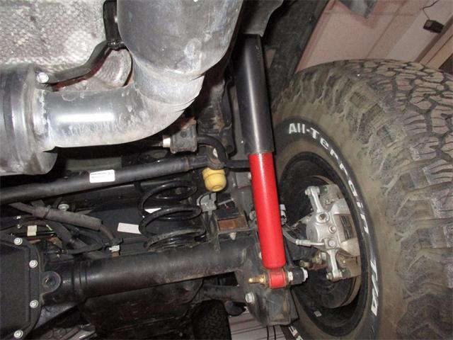 2020 Jeep Wrangler (CC-1568631) for sale in Sterling, Illinois