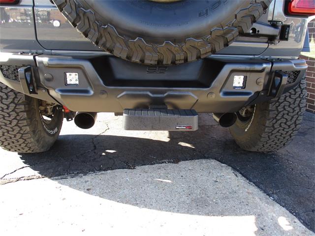 2020 Jeep Wrangler (CC-1568631) for sale in Sterling, Illinois