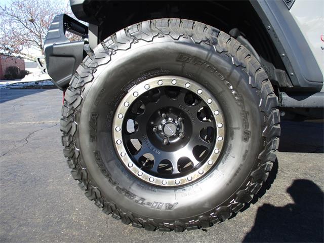 2020 Jeep Wrangler (CC-1568631) for sale in Sterling, Illinois