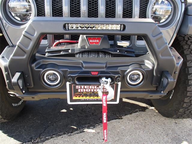 2020 Jeep Wrangler (CC-1568631) for sale in Sterling, Illinois