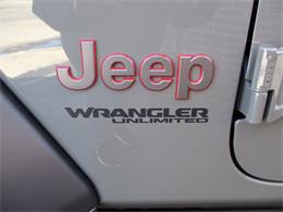 2020 Jeep Wrangler (CC-1568631) for sale in Sterling, Illinois