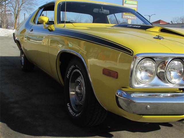 1973 Plymouth Road Runner for Sale | ClassicCars.com | CC-1568632