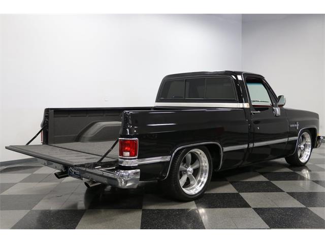 1981 Chevrolet C10 for Sale | ClassicCars.com | CC-1568649