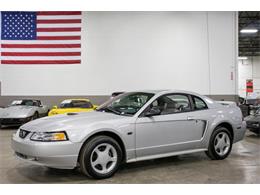 2000 Ford Mustang (CC-1568654) for sale in Kentwood, Michigan