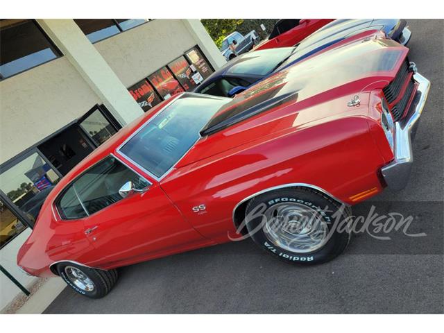 1970 Chevrolet Chevelle (CC-1560868) for sale in Scottsdale, Arizona