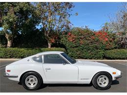 1972 Datsun 240Z (CC-1568693) for sale in Cadillac, Michigan