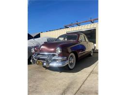 1951 Ford Coupe (CC-1568697) for sale in Cadillac, Michigan