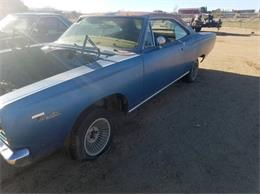 1968 Plymouth Satellite (CC-1568698) for sale in Cadillac, Michigan
