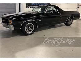 1971 Chevrolet El Camino SS (CC-1560871) for sale in Scottsdale, Arizona