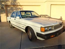 1982 Nissan Maxima (CC-1568717) for sale in Cadillac, Michigan