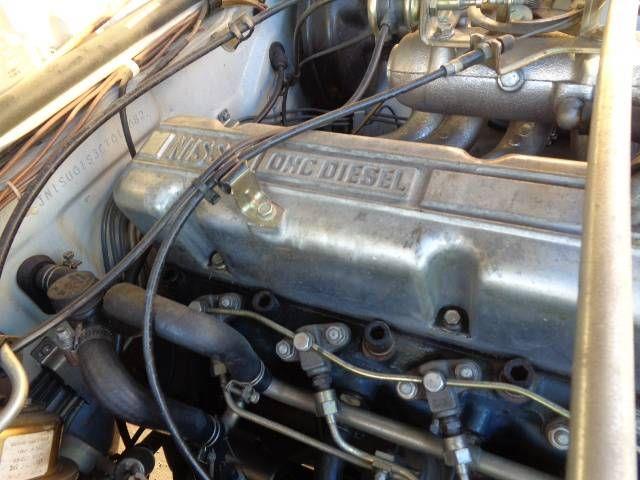 1982 Nissan Maxima for Sale | ClassicCars.com | CC-1568717