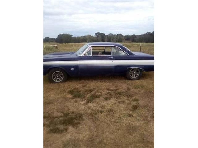 1964 Ford Falcon (CC-1568745) for sale in Cadillac, Michigan