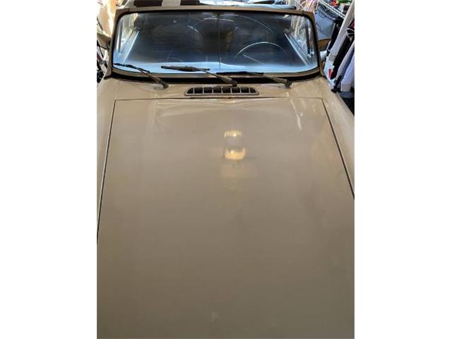 1979 MG MGB For Sale | ClassicCars.com | CC-1568752