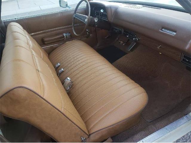 1971 Ford Ranchero for Sale | ClassicCars.com | CC-1568753