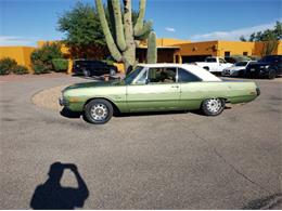 1972 Dodge Dart (CC-1568761) for sale in Cadillac, Michigan