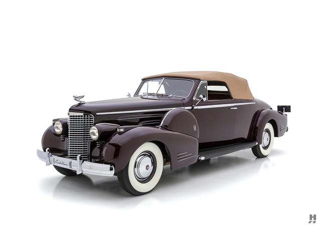 1938 Cadillac V16 (CC-1568793) for sale in Saint Louis, Missouri