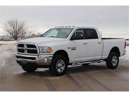 2014 Dodge Ram 2500 (CC-1568798) for sale in Clarence, Iowa