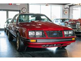 1983 Ford Mustang (CC-1568818) for sale in Milford, Michigan