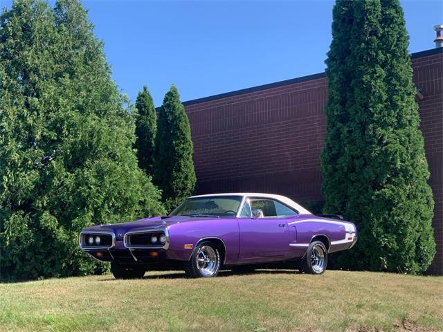 1970 Dodge Super Bee (CC-1568825) for sale in Geneva, Illinois