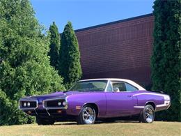 1970 Dodge Super Bee (CC-1568825) for sale in Geneva, Illinois
