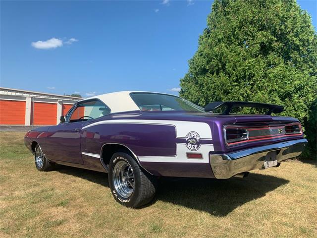 1970 Dodge Super Bee (CC-1568825) for sale in Geneva, Illinois
