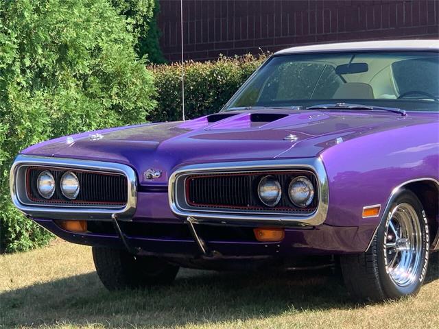 1970 Dodge Super Bee (CC-1568825) for sale in Geneva, Illinois