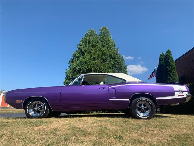 1970 Dodge Super Bee (CC-1568825) for sale in Geneva, Illinois