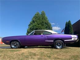 1970 Dodge Super Bee (CC-1568825) for sale in Geneva, Illinois