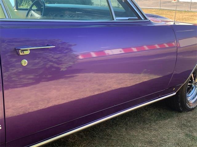 1970 Dodge Super Bee (CC-1568825) for sale in Geneva, Illinois