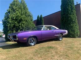 1970 Dodge Super Bee (CC-1568825) for sale in Geneva, Illinois