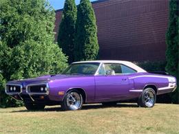 1970 Dodge Super Bee (CC-1568825) for sale in Geneva, Illinois
