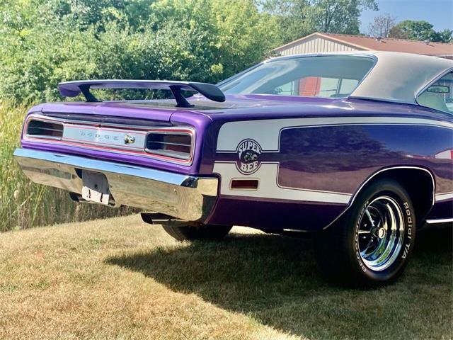 1970 Dodge Super Bee (CC-1568825) for sale in Geneva, Illinois