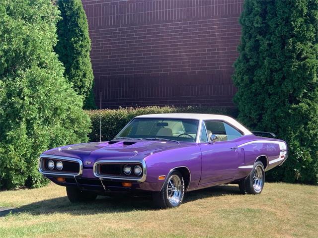 1970 Dodge Super Bee (CC-1568825) for sale in Geneva, Illinois