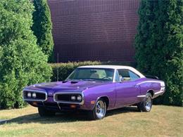 1970 Dodge Super Bee (CC-1568825) for sale in Geneva, Illinois
