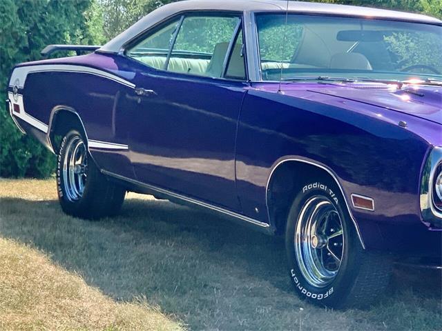 1970 Dodge Super Bee (CC-1568825) for sale in Geneva, Illinois