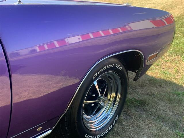 1970 Dodge Super Bee (CC-1568825) for sale in Geneva, Illinois