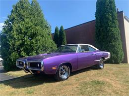 1970 Dodge Super Bee (CC-1568825) for sale in Geneva, Illinois