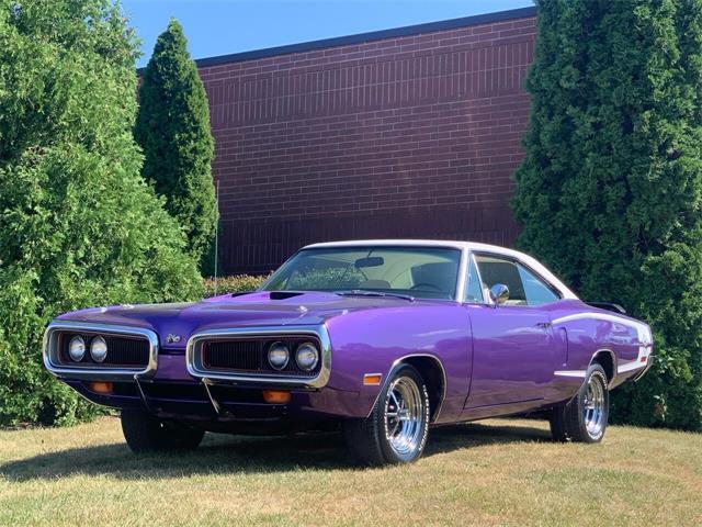 1970 Dodge Super Bee (CC-1568825) for sale in Geneva, Illinois