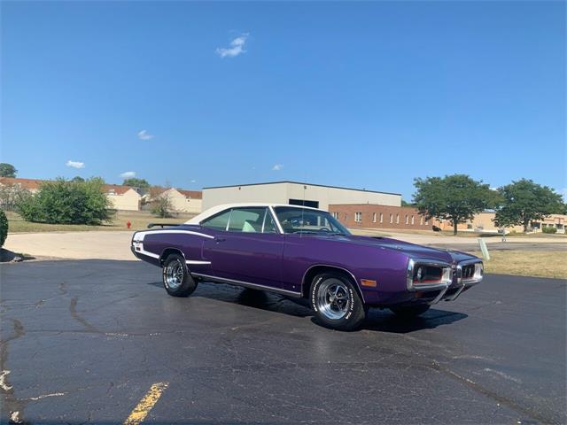 1970 Dodge Super Bee (CC-1568825) for sale in Geneva, Illinois