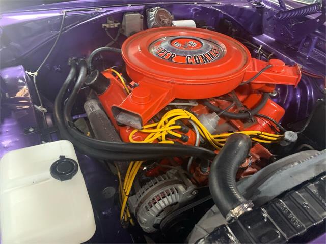 1970 Dodge Super Bee (CC-1568825) for sale in Geneva, Illinois
