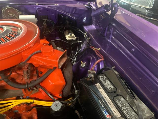 1970 Dodge Super Bee (CC-1568825) for sale in Geneva, Illinois