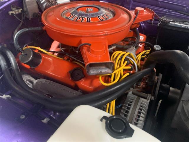 1970 Dodge Super Bee (CC-1568825) for sale in Geneva, Illinois