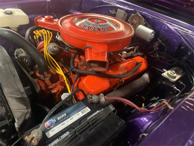 1970 Dodge Super Bee (CC-1568825) for sale in Geneva, Illinois